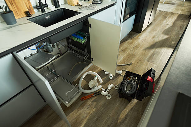 24/7 Emergency Gas Line Repair experts in Bronson, MI